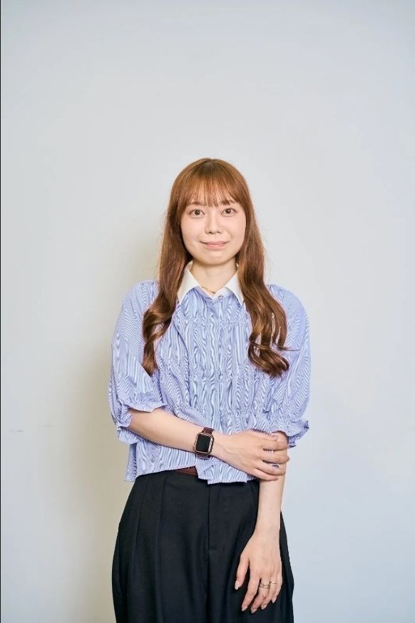 菊地千波のプロフィール写真