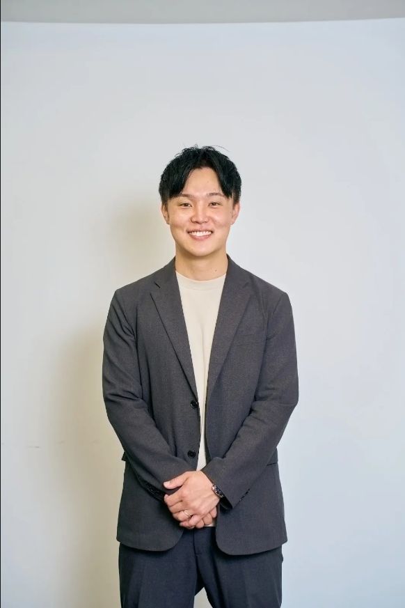 菊地拓海のプロフィール写真